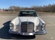 Mercedes-Benz S280