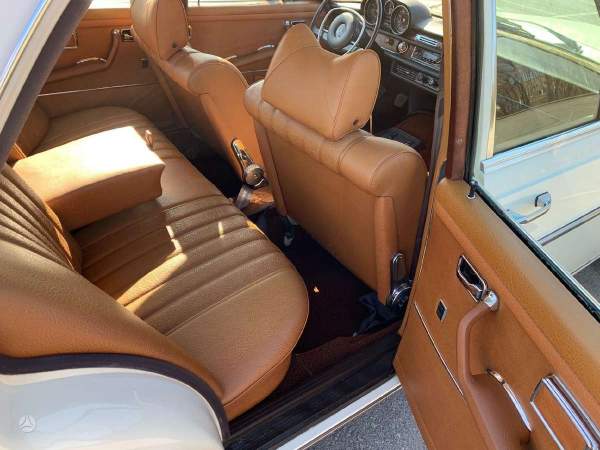 Mercedes-Benz S280