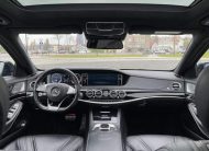 Mercedes-Benz S63 AMG