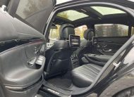 Mercedes-Benz S63 AMG