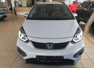 Honda Jazz Crosstar