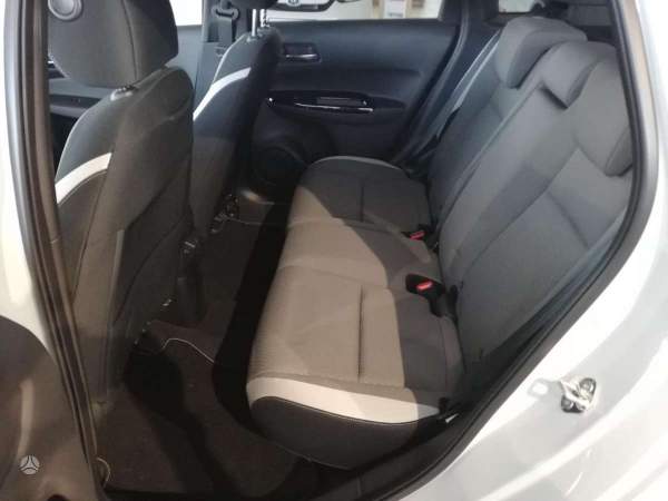 Honda Jazz Crosstar