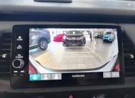 Honda Jazz Crosstar