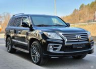 Lexus LX 570