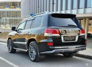 Lexus LX 570