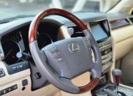 Lexus LX 570