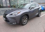 Lexus NX 300h