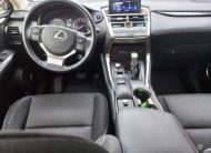 Lexus NX 300h