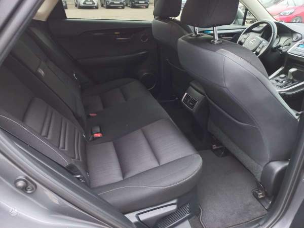 Lexus NX 300h