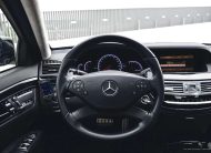 Mercedes-Benz S63 AMG