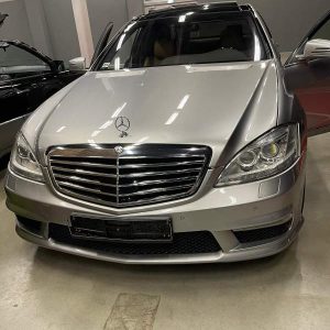 Model Year 2007 Transmission Type Automatic Fuel Type Petrol Consumption 2.0l