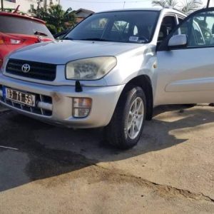Model Year 2007 Transmission Type Automatic Fuel Type Petrol Consumption 2.0l