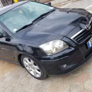 Toyota Avensis 2007 Model